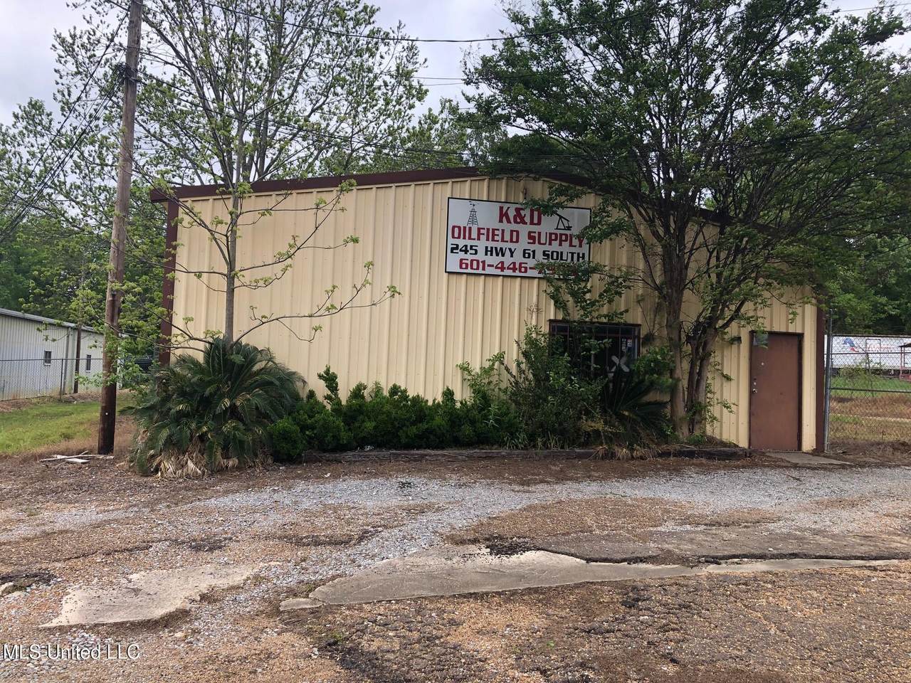 245 Highway 61 - Photo 1