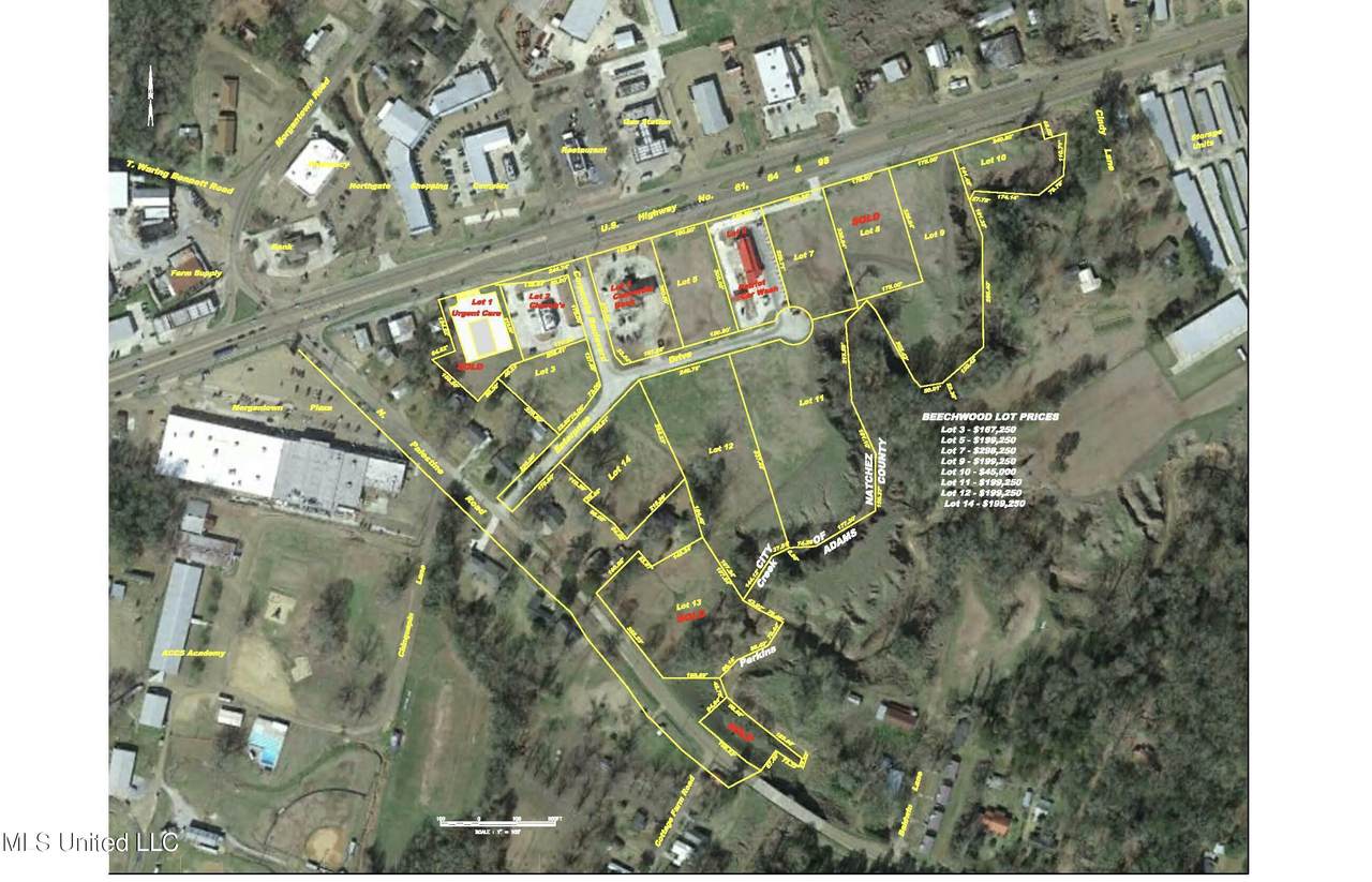  Highway 61 - Photo 1