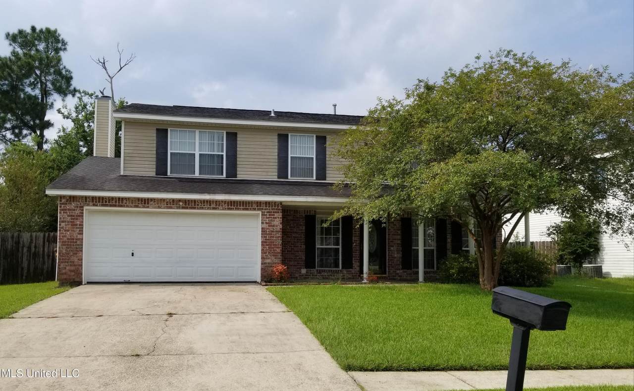 2061 Stone Bridge Drive - Photo 1