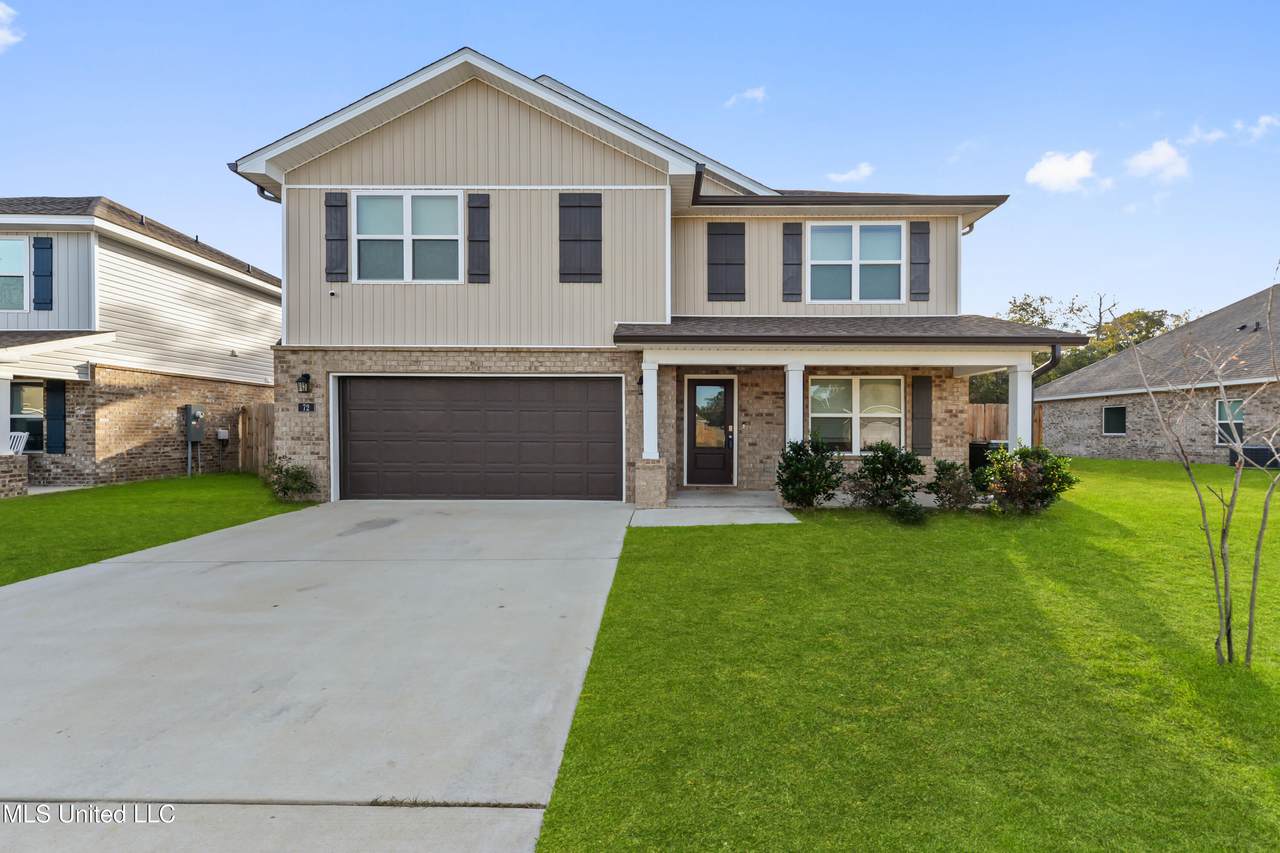 72 Saltmeadow Circle - Photo 1
