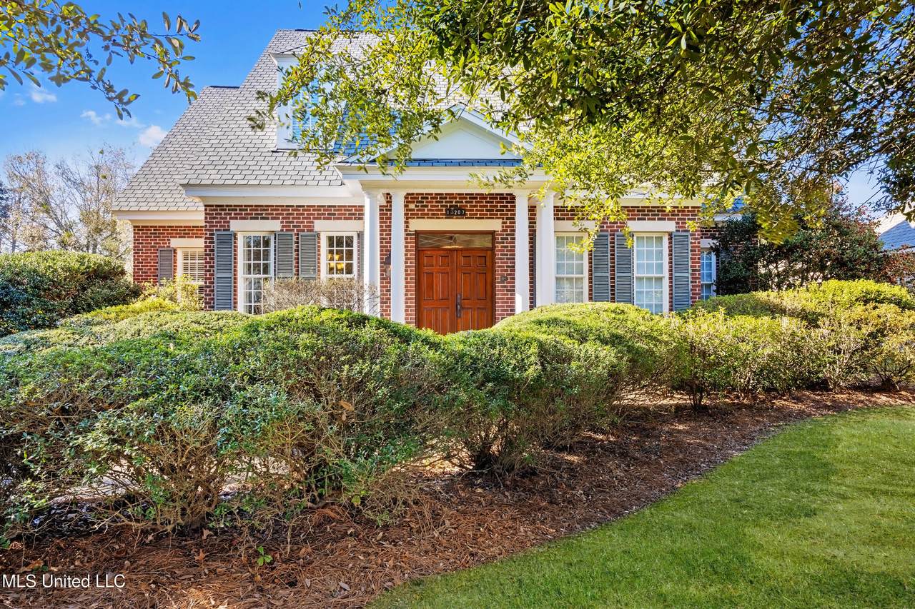 12207 Preservation Drive - Photo 1