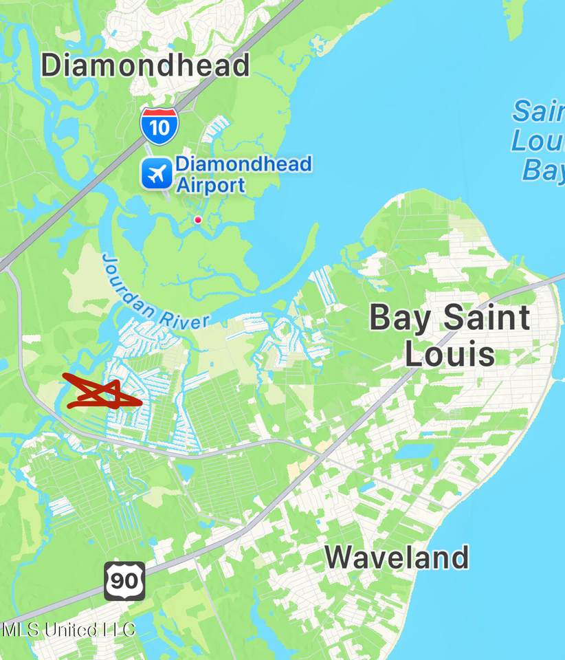 Lot 96 Bahama Drive - Photo 1