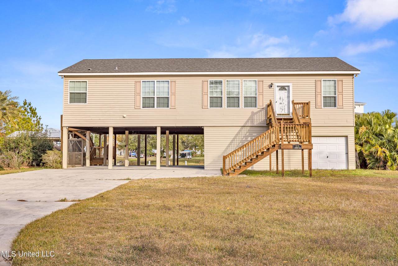 85 Harrison Road - Photo 1
