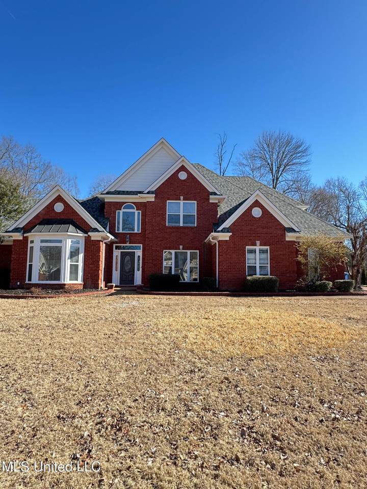 3344 Belmor Crossing Crossing - Photo 1