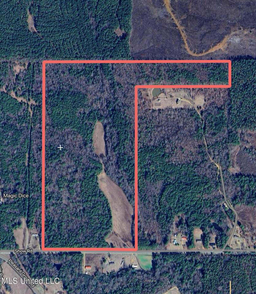 340 Horsepen Road - Photo 1