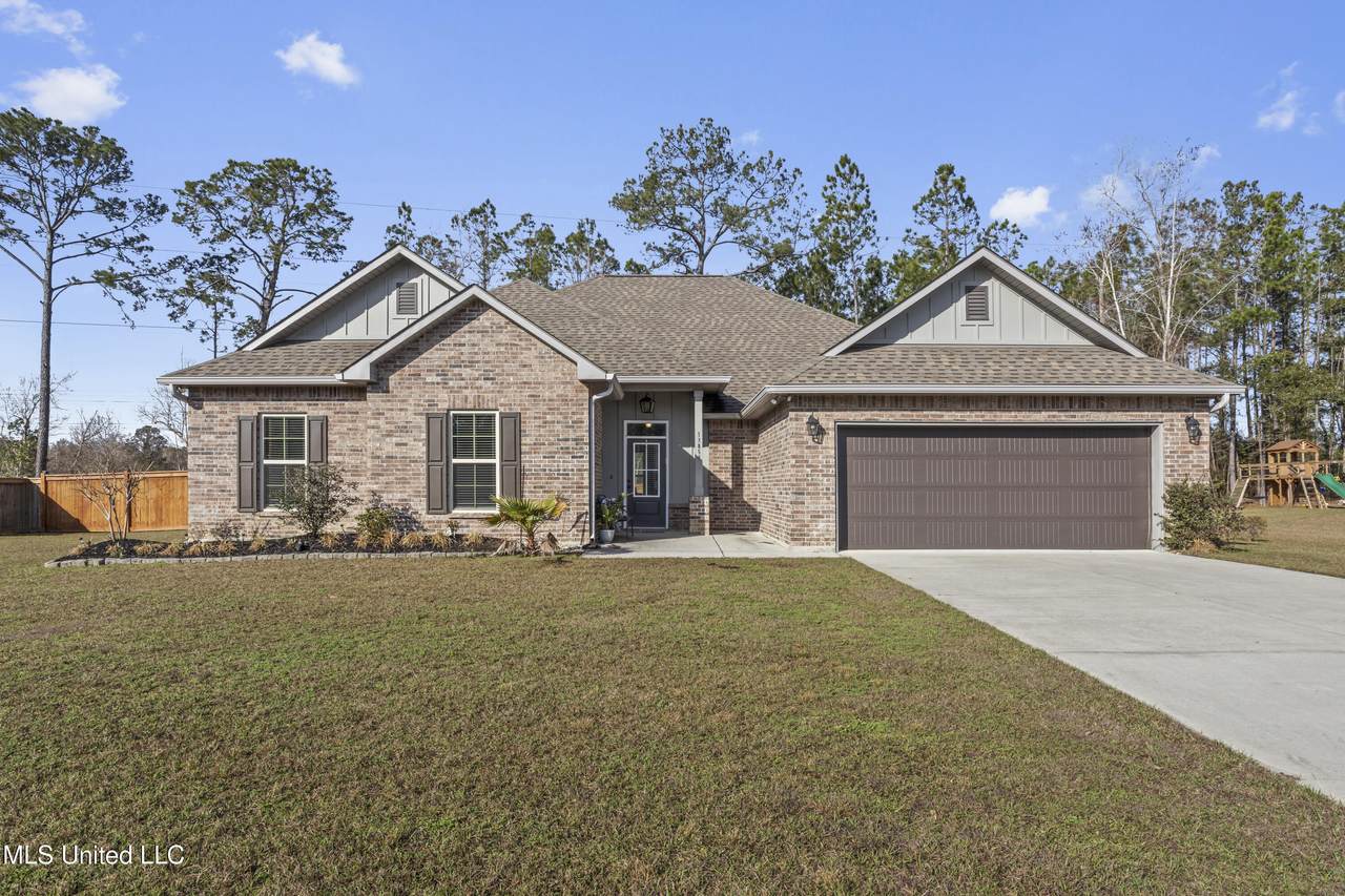 12052 Michael Grace Drive - Photo 1