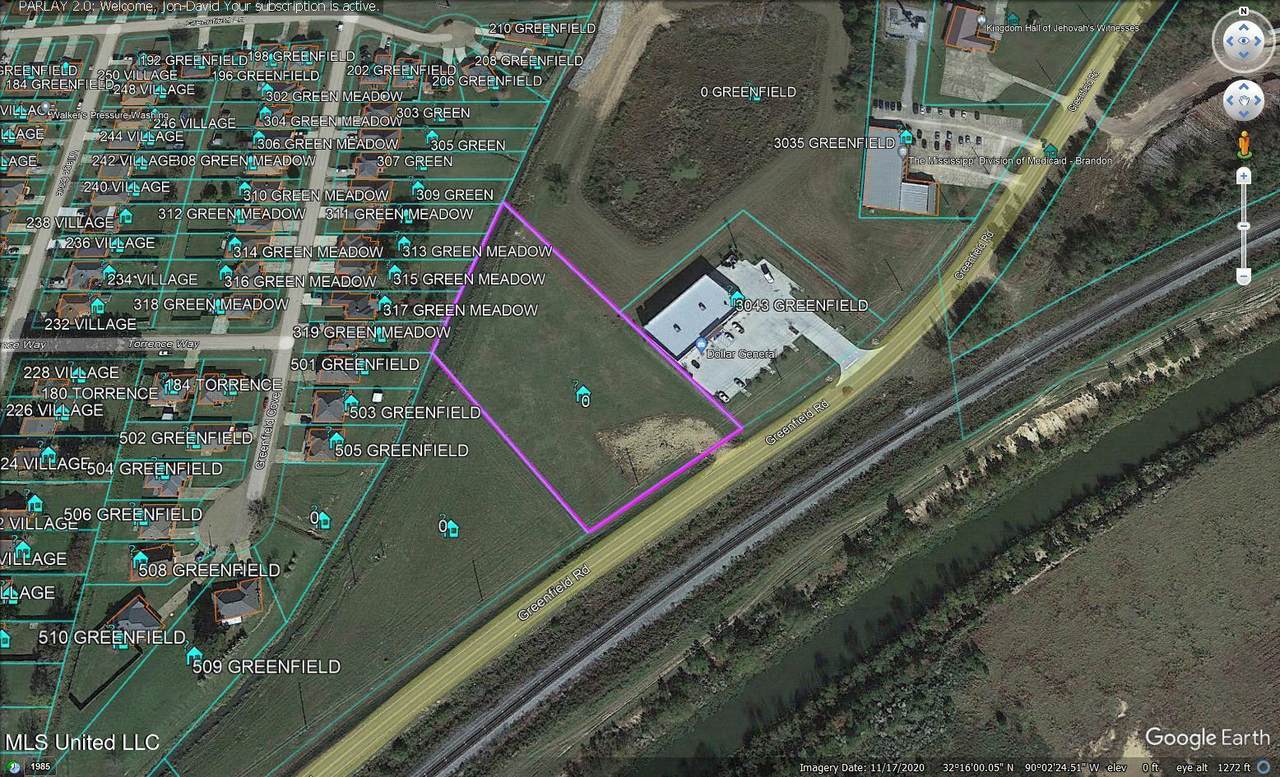 0001 Greenfield Road - Photo 1