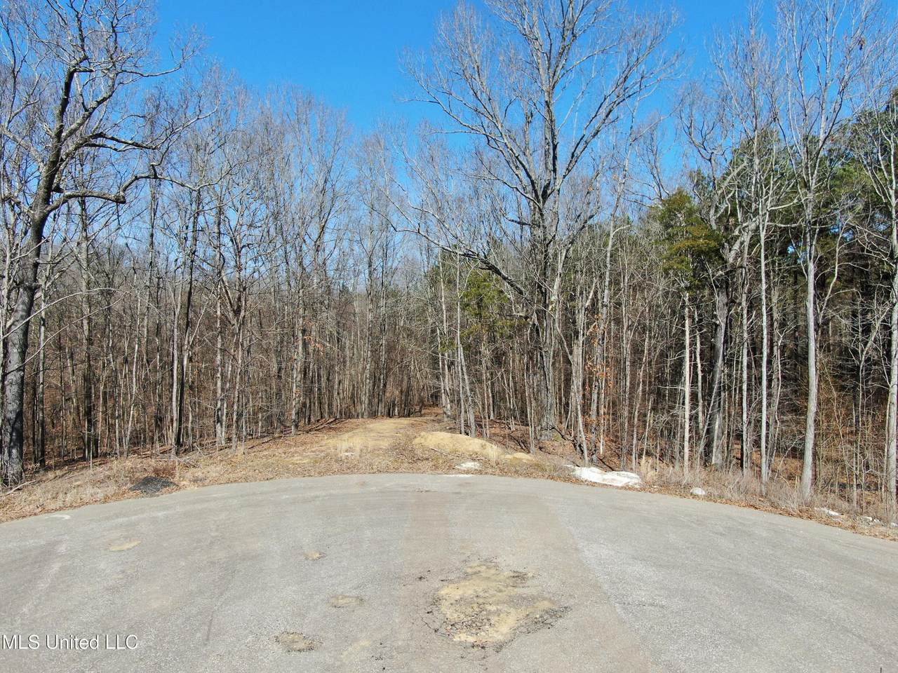 0 Highwoods Drive - Photo 1