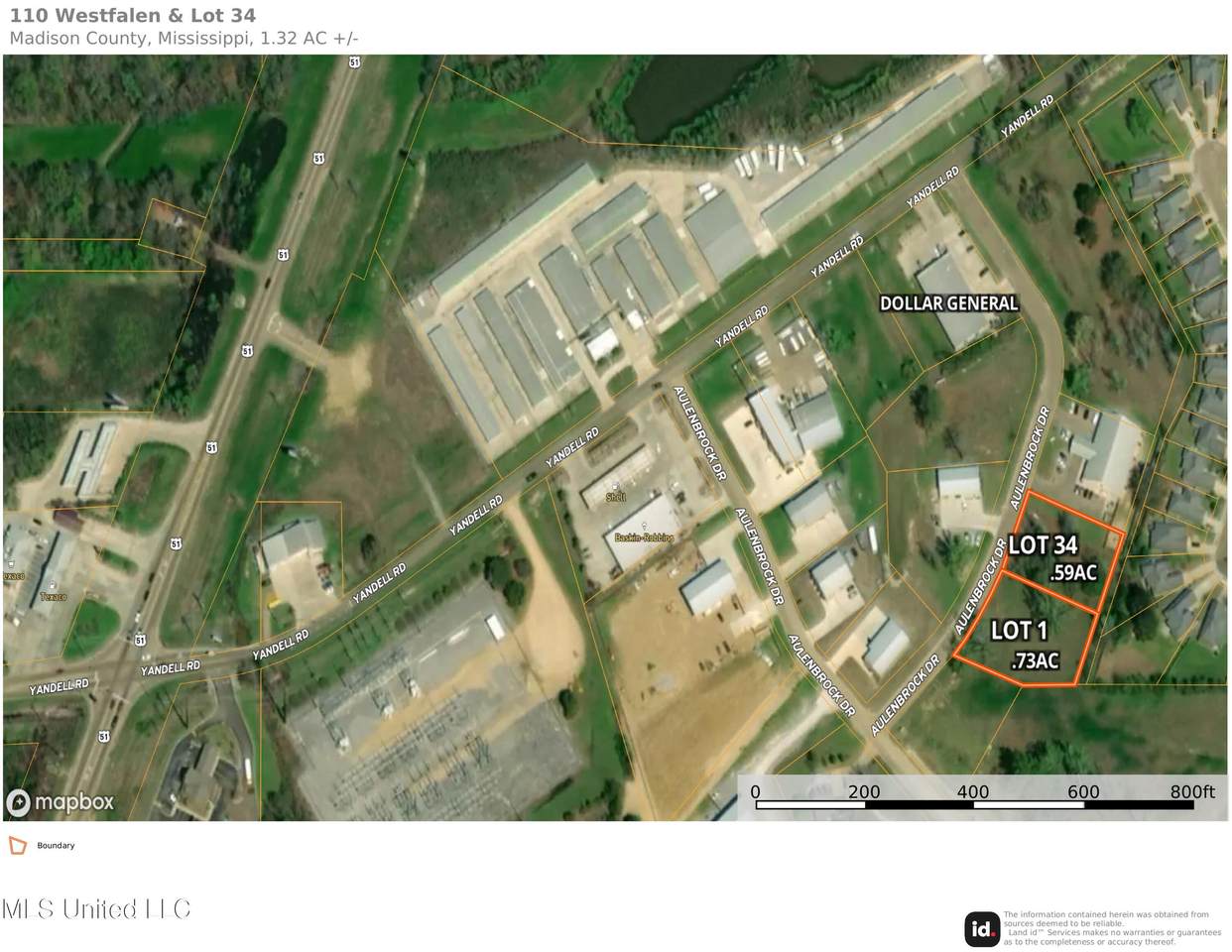 110 Westfalen Drive - Photo 1