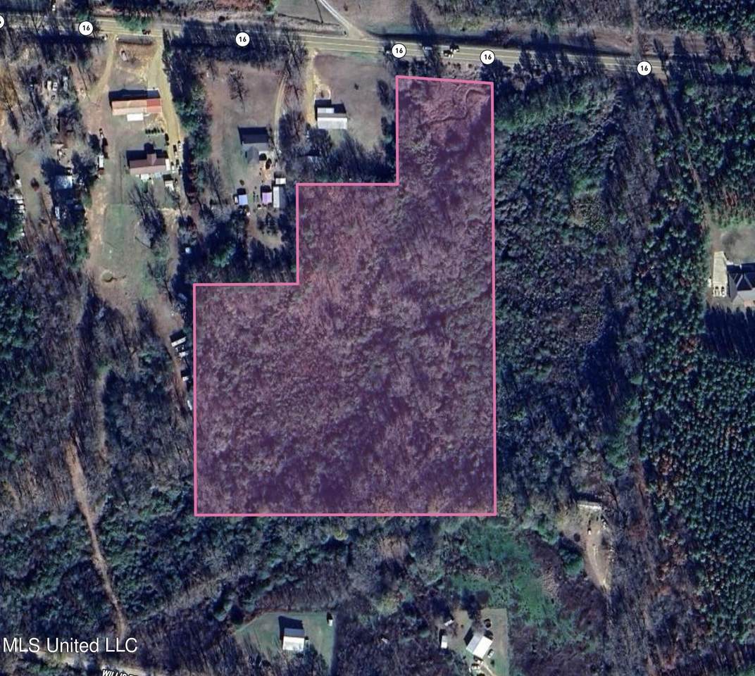 None 16 Highway - Photo 1