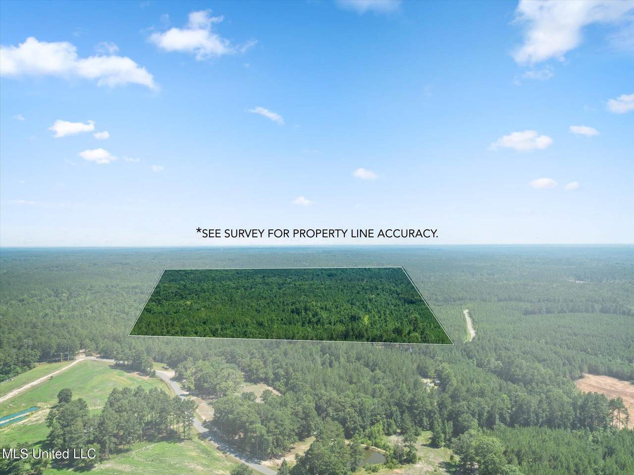 0 Jp Hinton Road - Photo 1