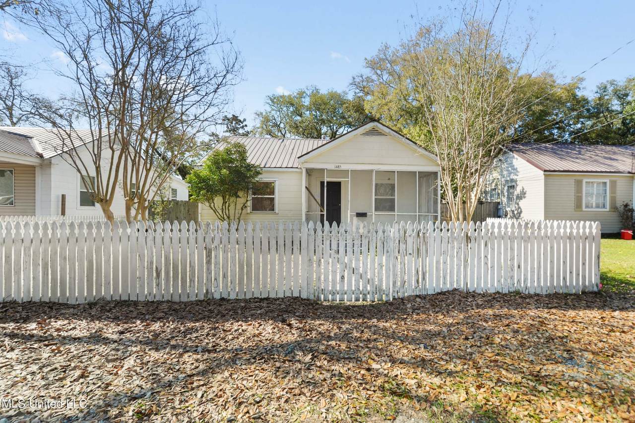 1485 Guice Place - Photo 1