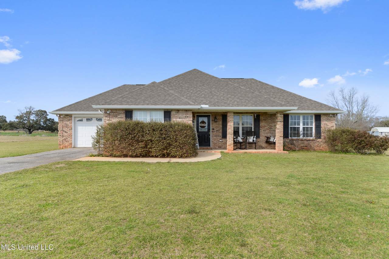 164 Grady Brown Road - Photo 1