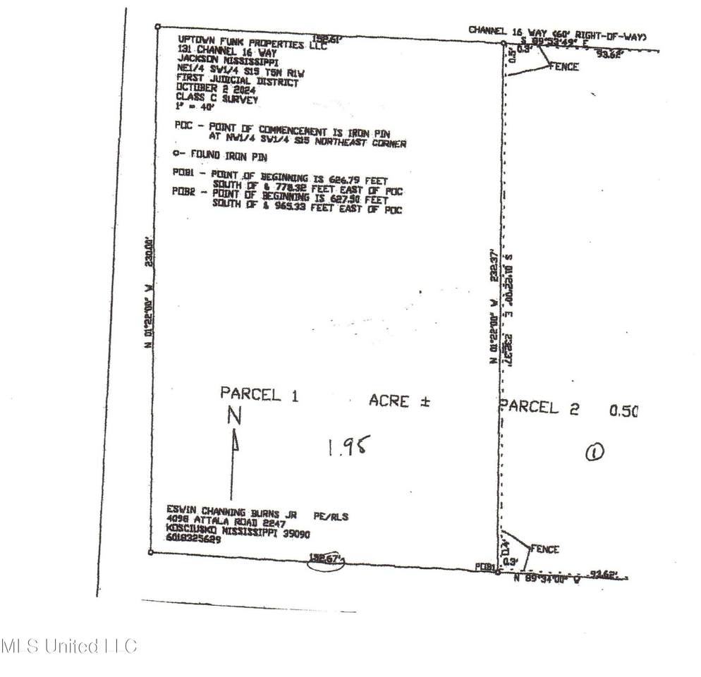 0 Channel 16 Way - Photo 1