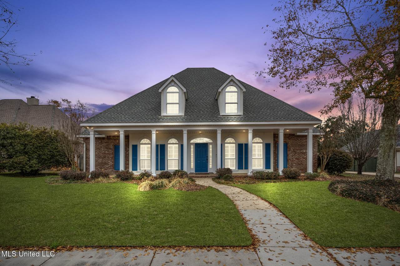 134 Destiny Oaks Drive - Photo 1