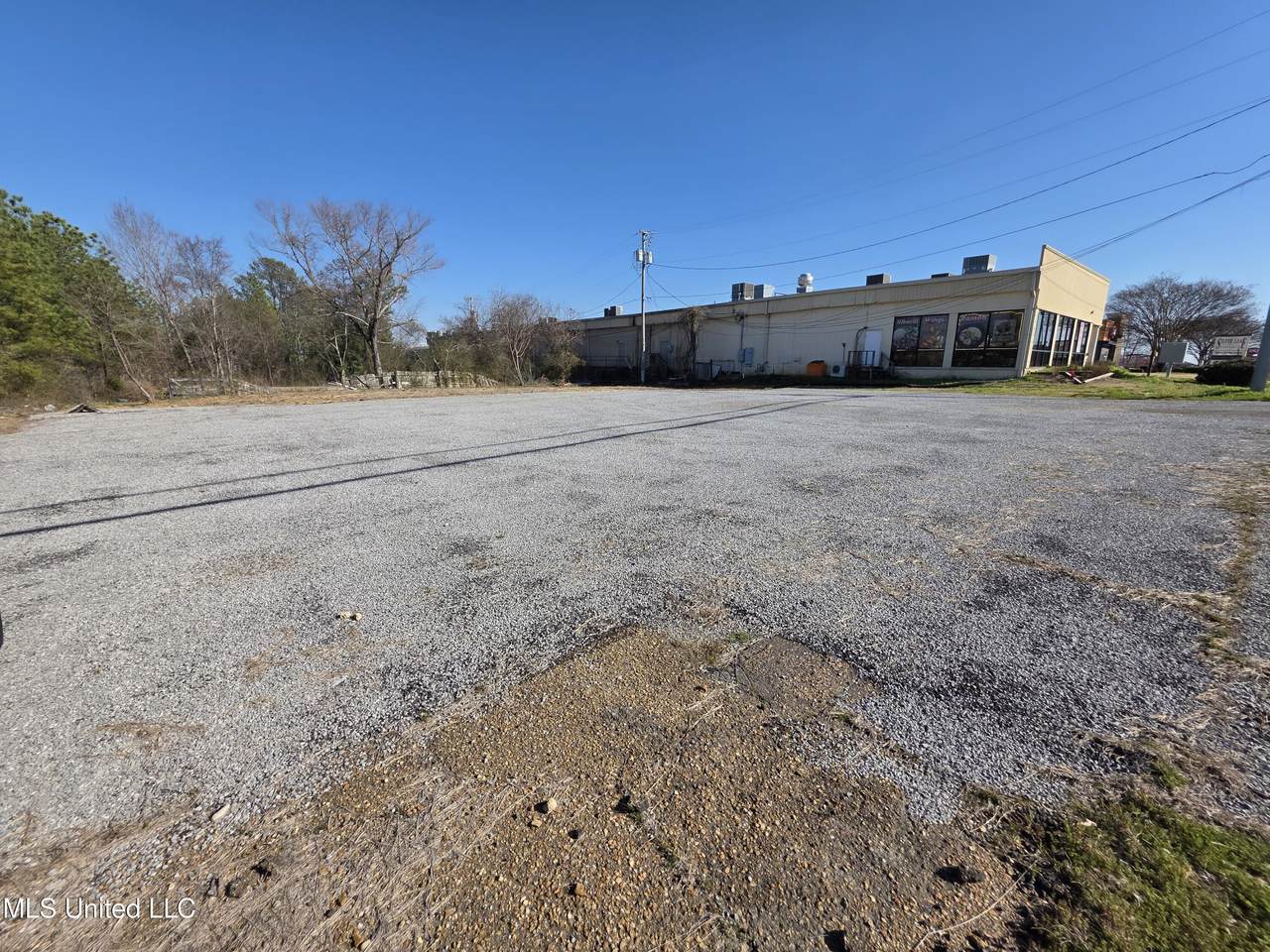 6956 Old Canton Road - Photo 1