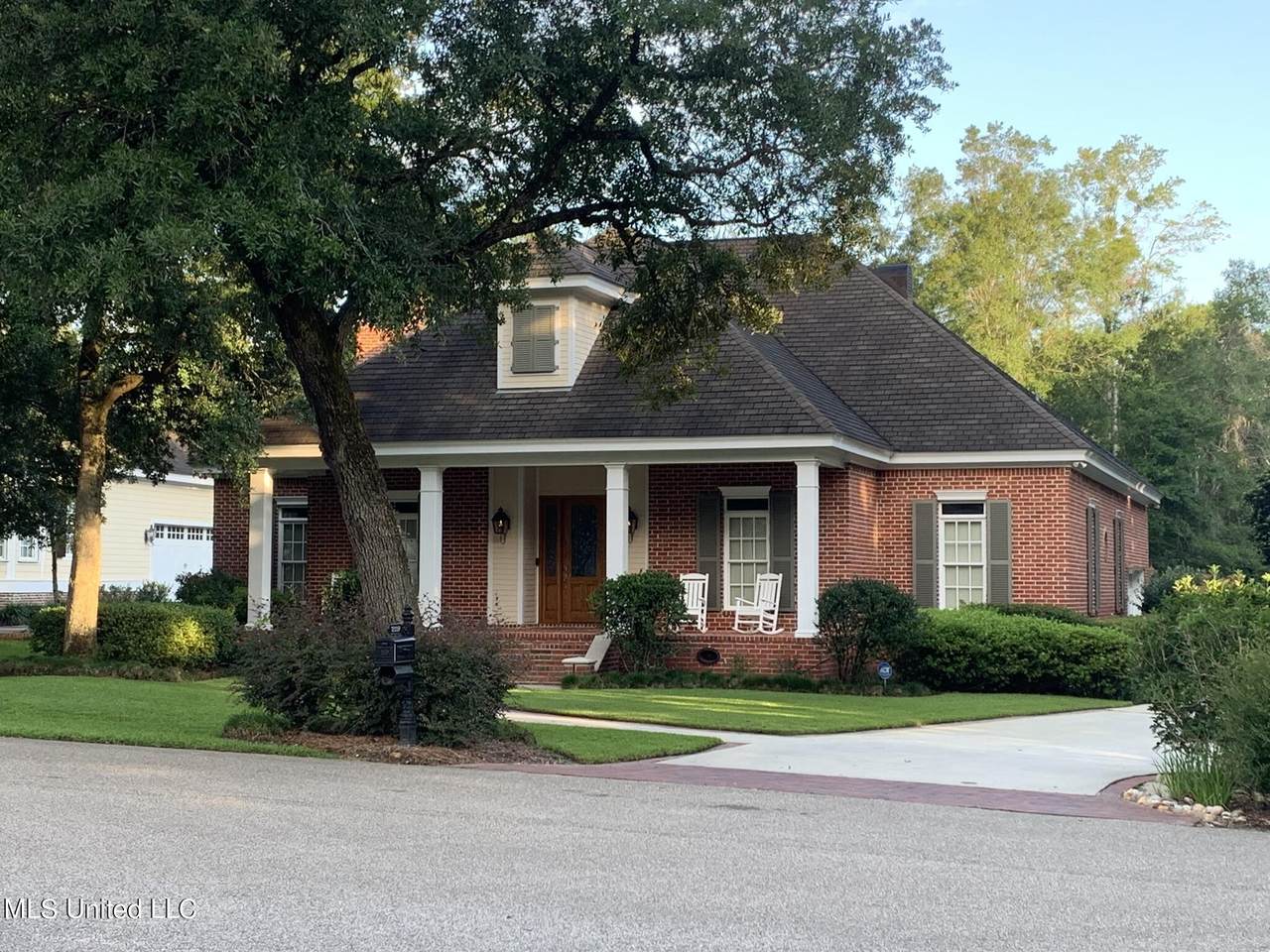 12227 Preservation Drive - Photo 1