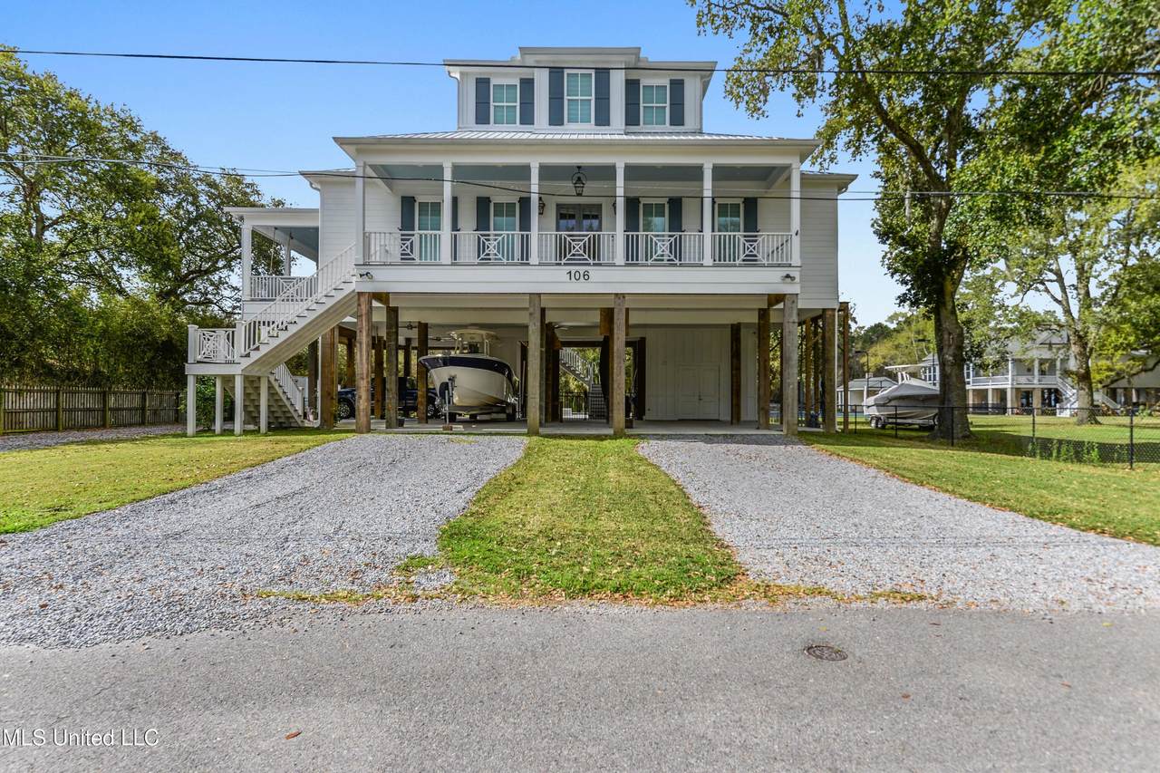 106 Leonhard Avenue - Photo 1
