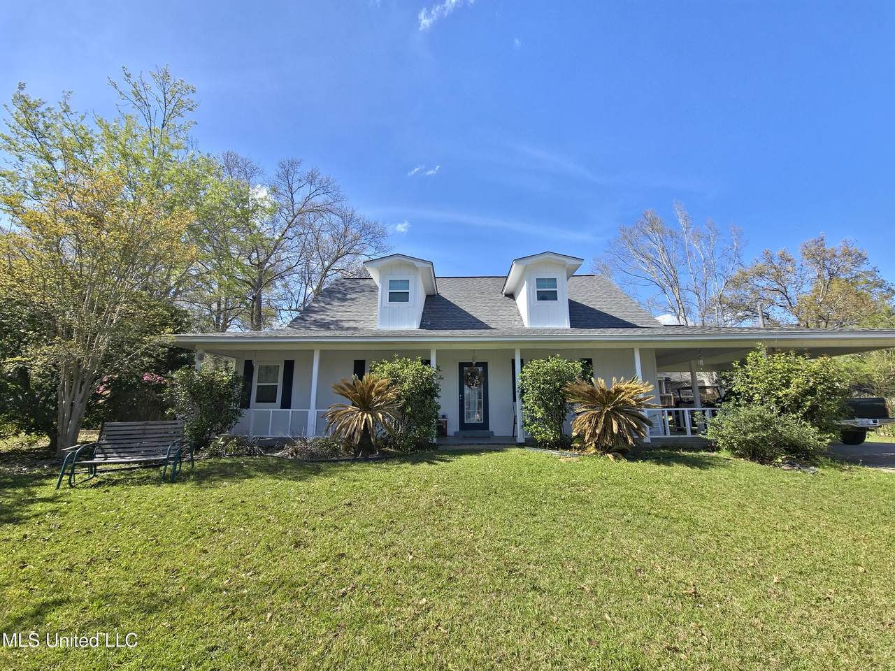 8814 Malino Pl - Photo 1