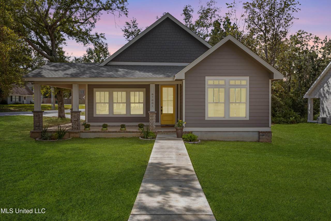 87001 Beaux Vue Court - Photo 1