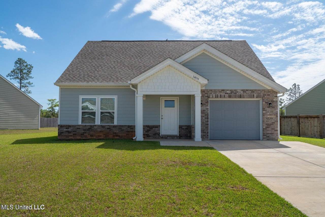 14139 Sanctuary Trails Drive - Photo 1