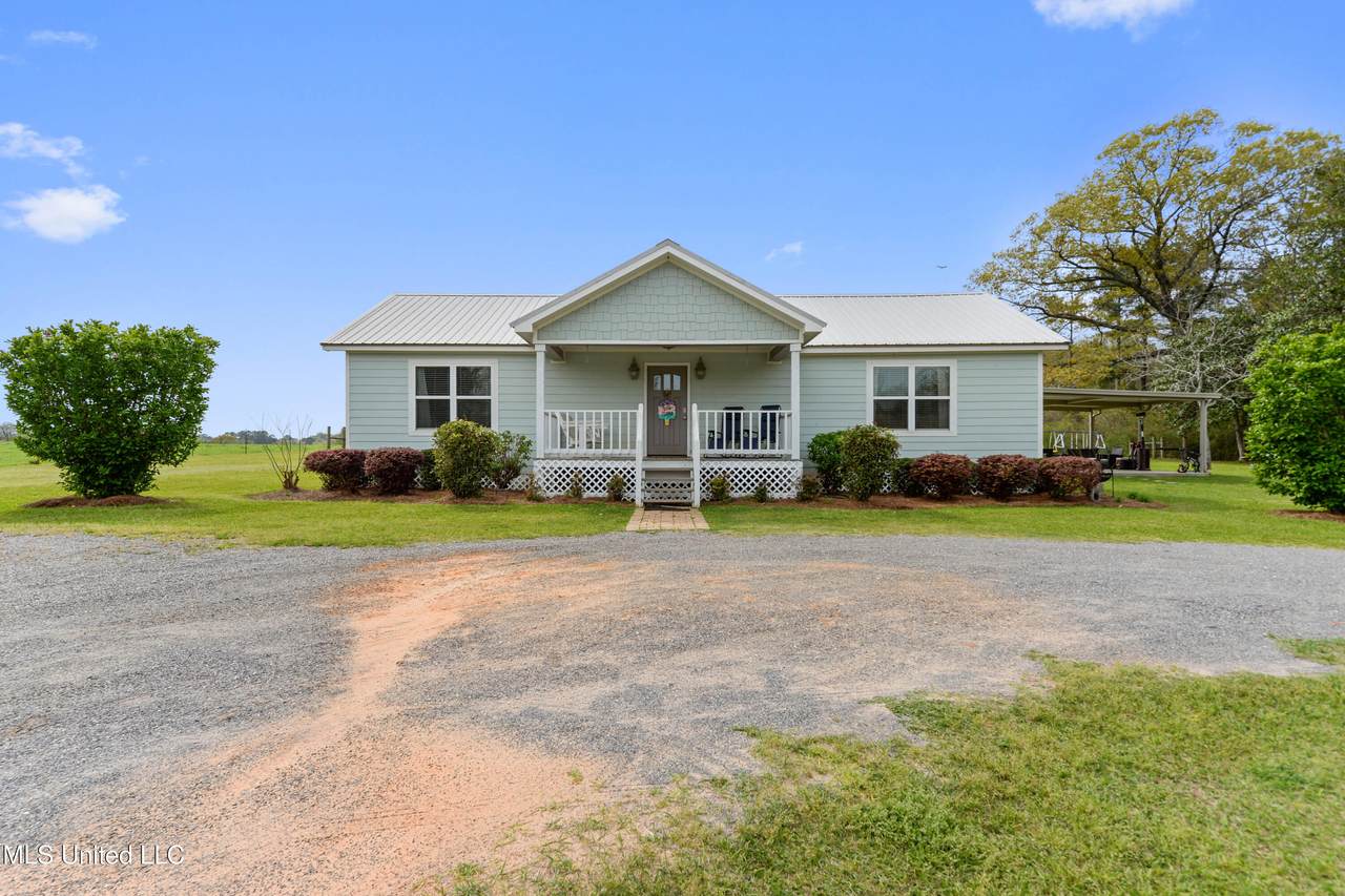 152 Easterling Road - Photo 1