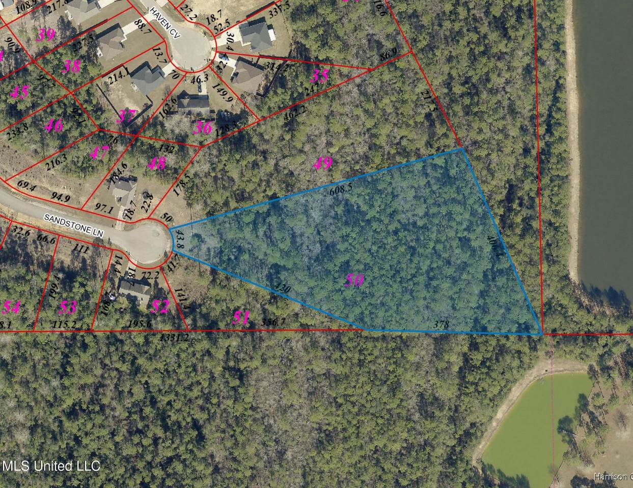  Lot 50 Sandstone Lane - Photo 1