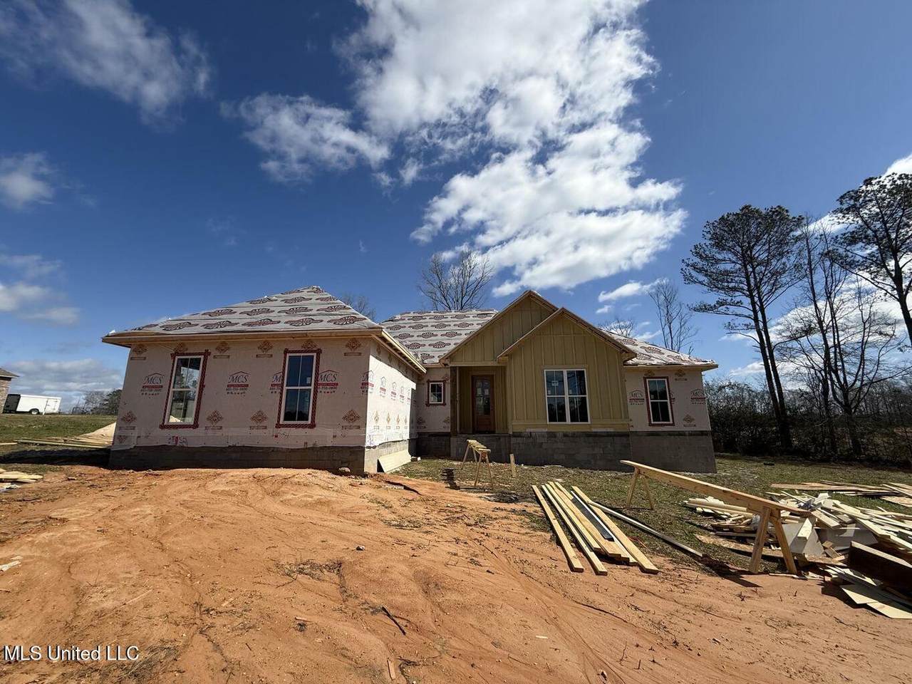 250 Higgins Road - Photo 1
