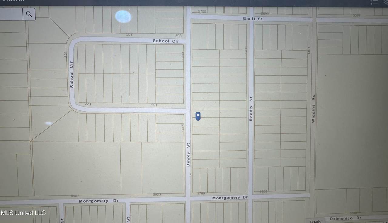 0 Dewey Street - Photo 1