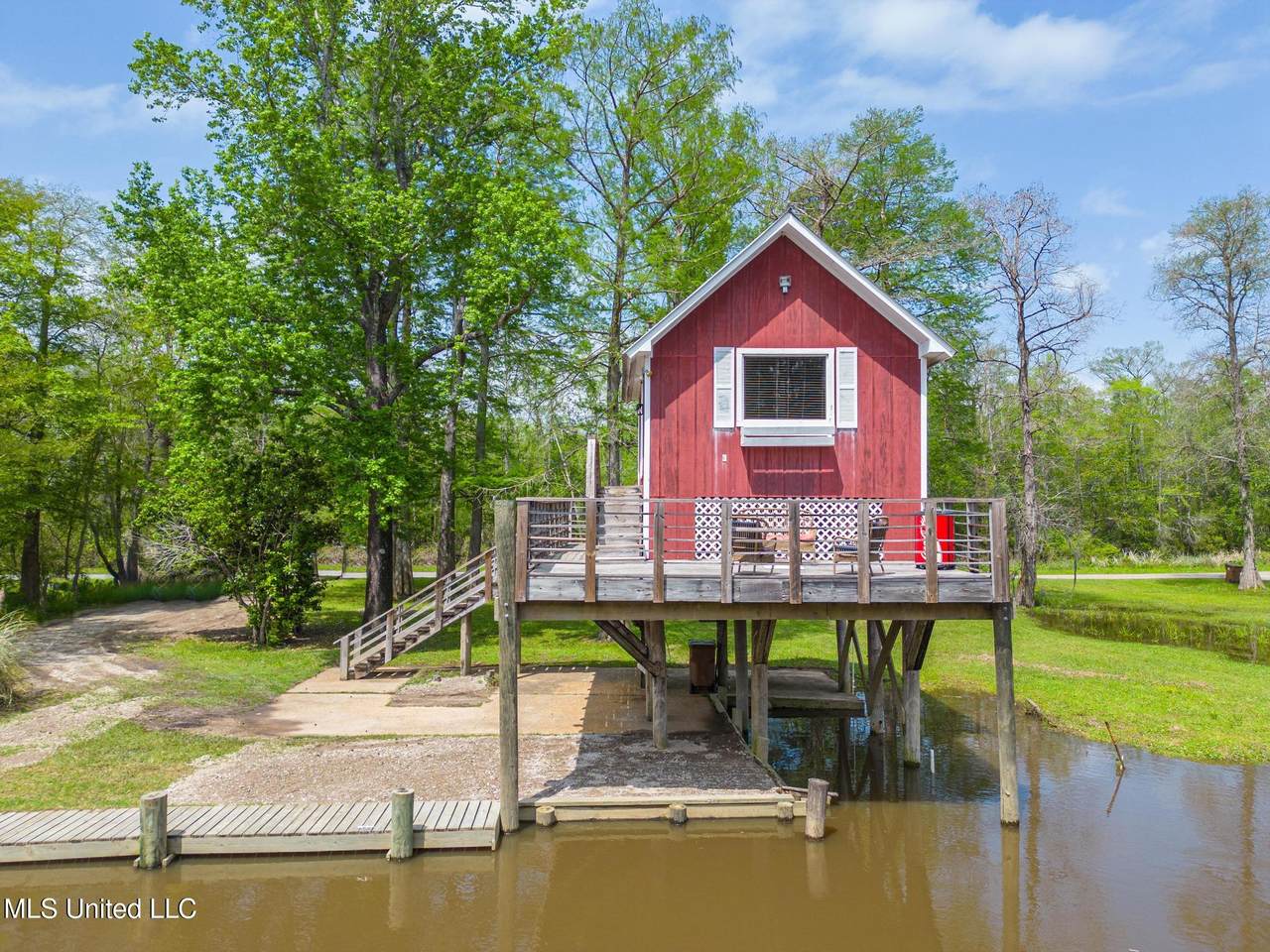 10619 Woolmarket Lake Road - Photo 1