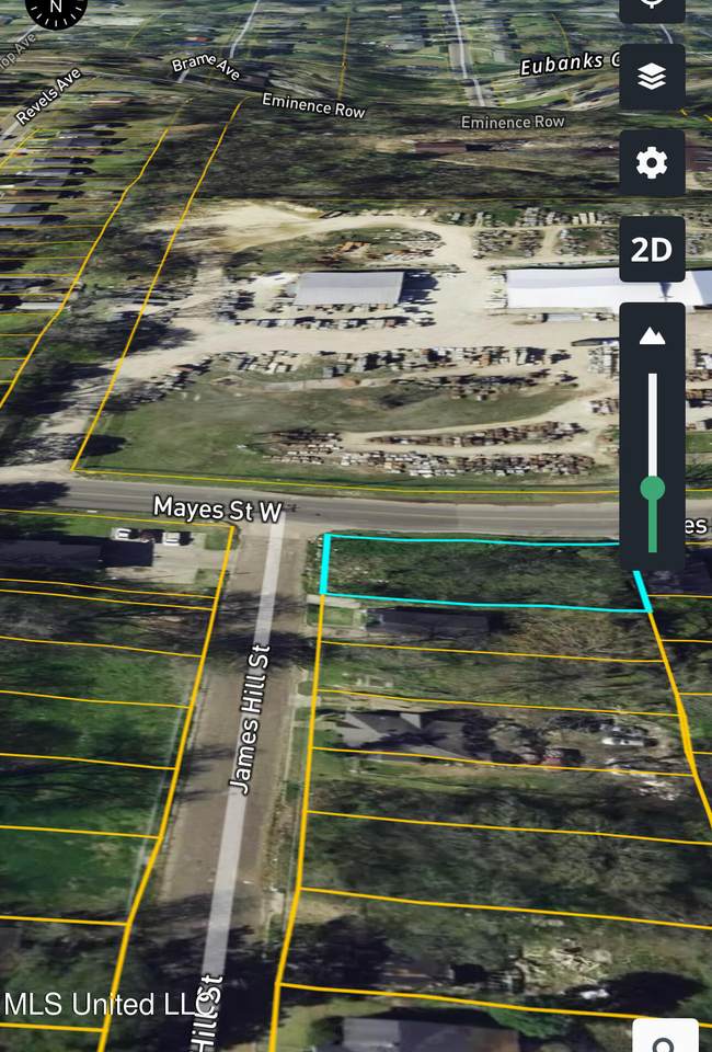 0 James Hill Street - Photo 1