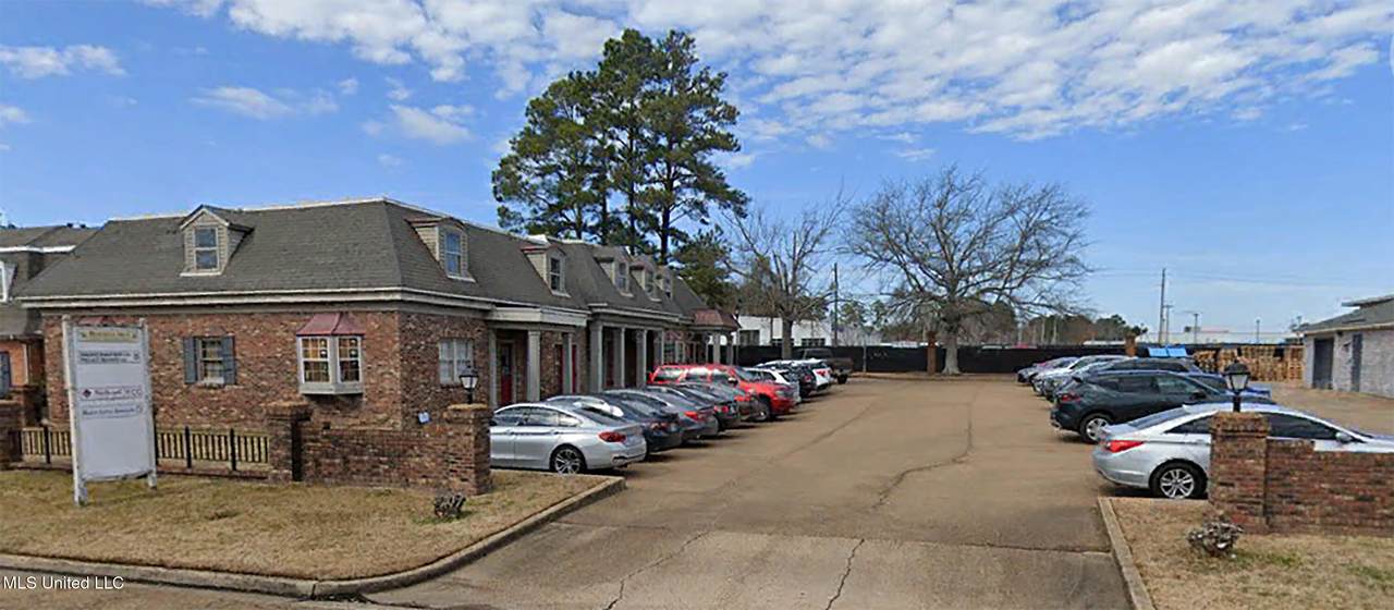 5440 Executive Place - Photo 1