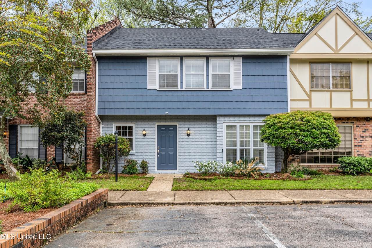 26 Independence Drive - Photo 1