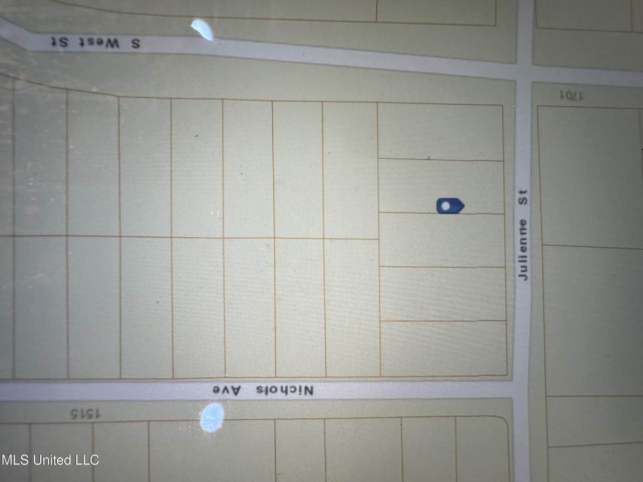 0 Julienne Street - Photo 1