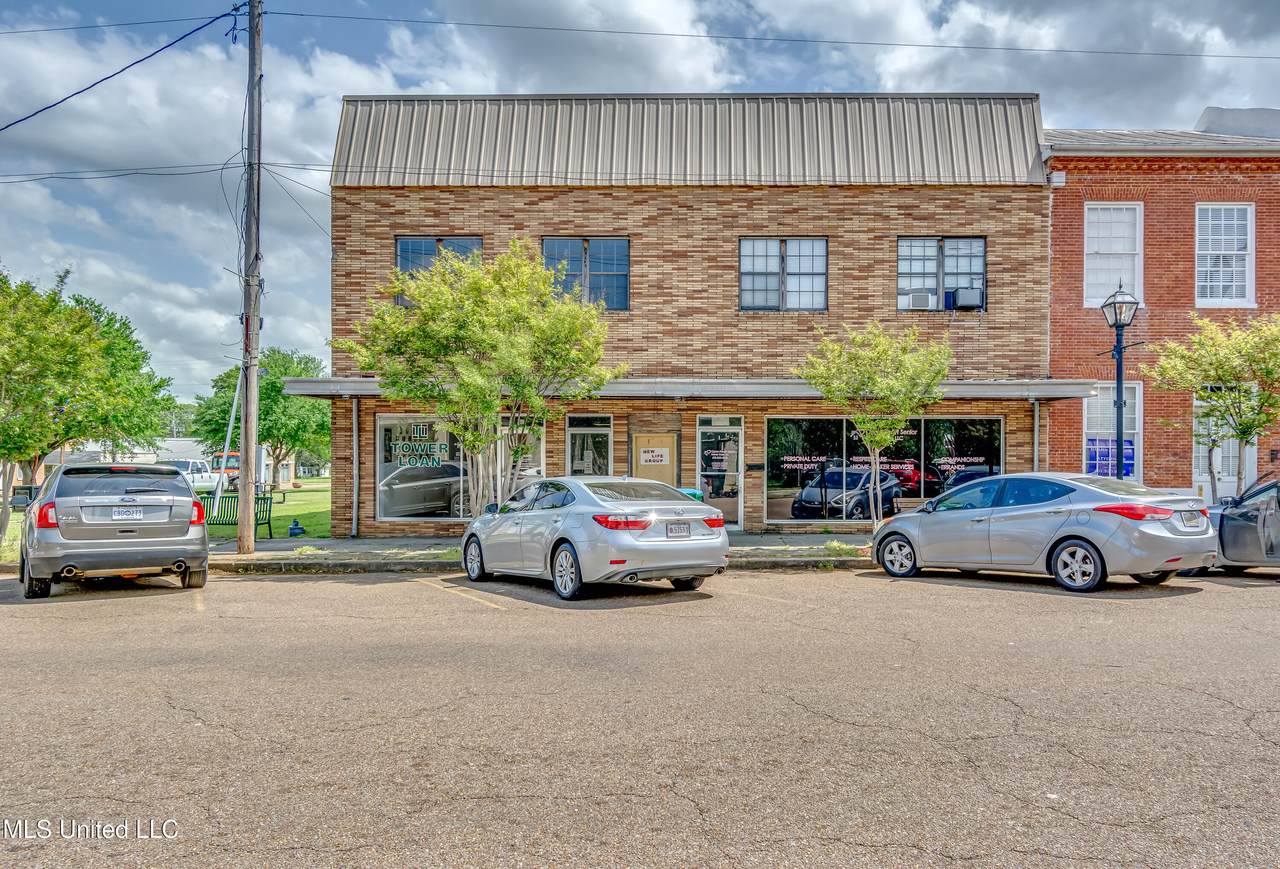 613 & 615 Market Street Street - Photo 1