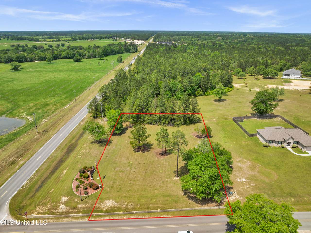 Lot 99 Ridgewood Drive - Photo 1