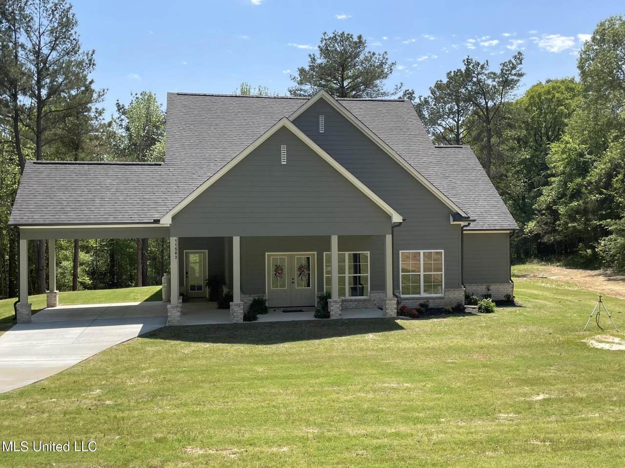 11583 Brownsferry Road - Photo 1