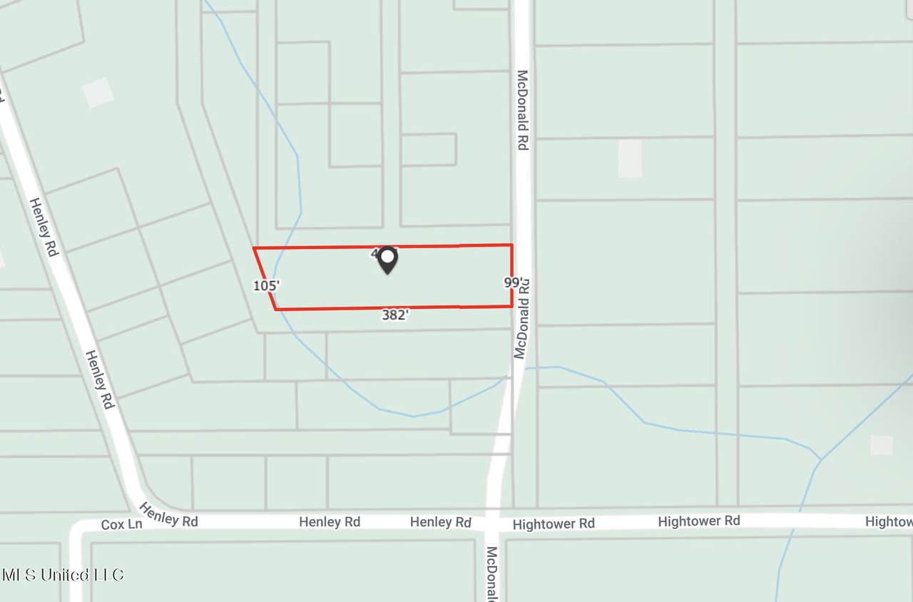  Mcdonald Drive - Photo 1