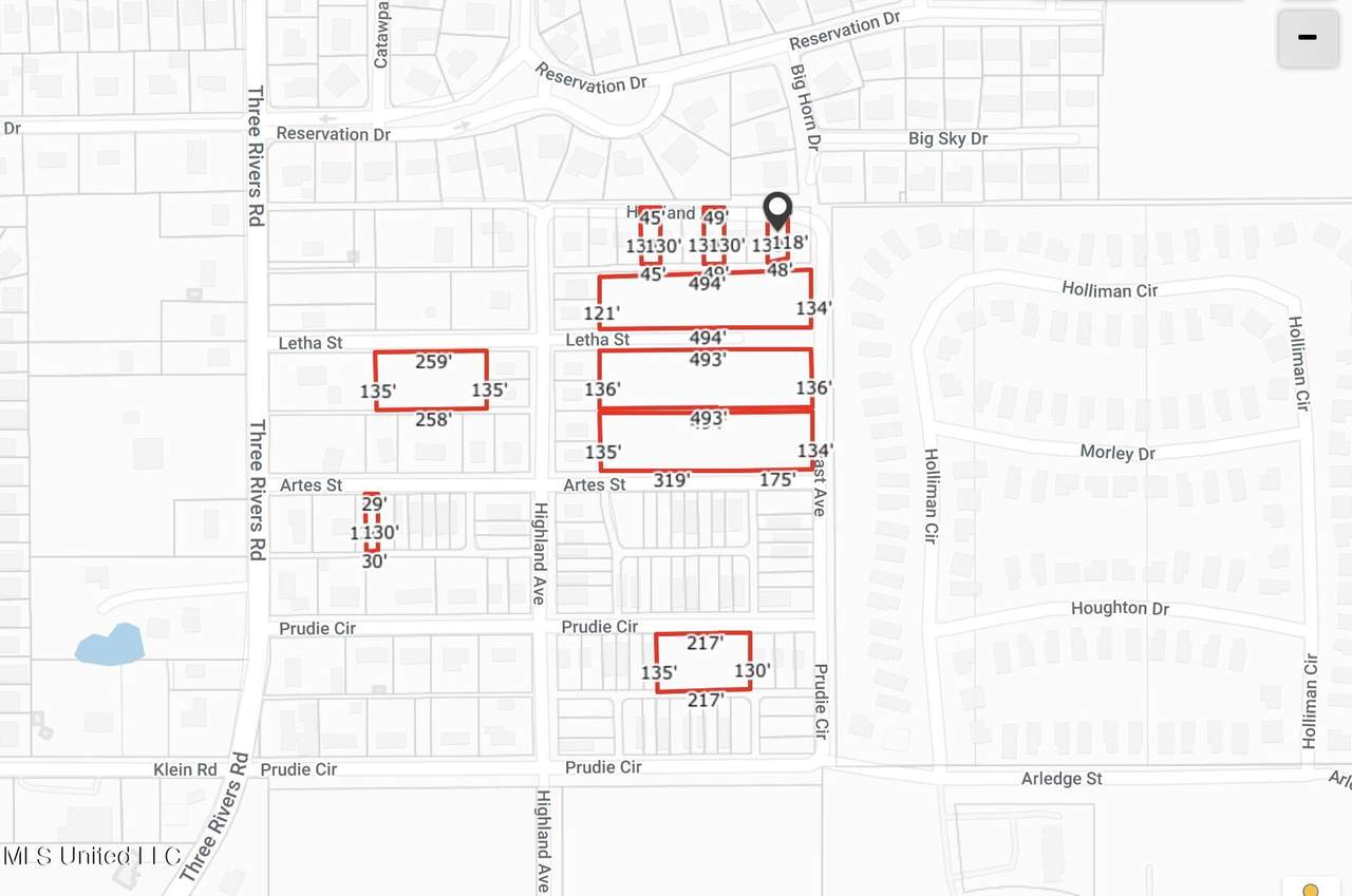 13169 North Street - Photo 1