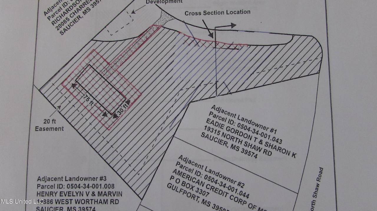 20085 Charred Road - Photo 1