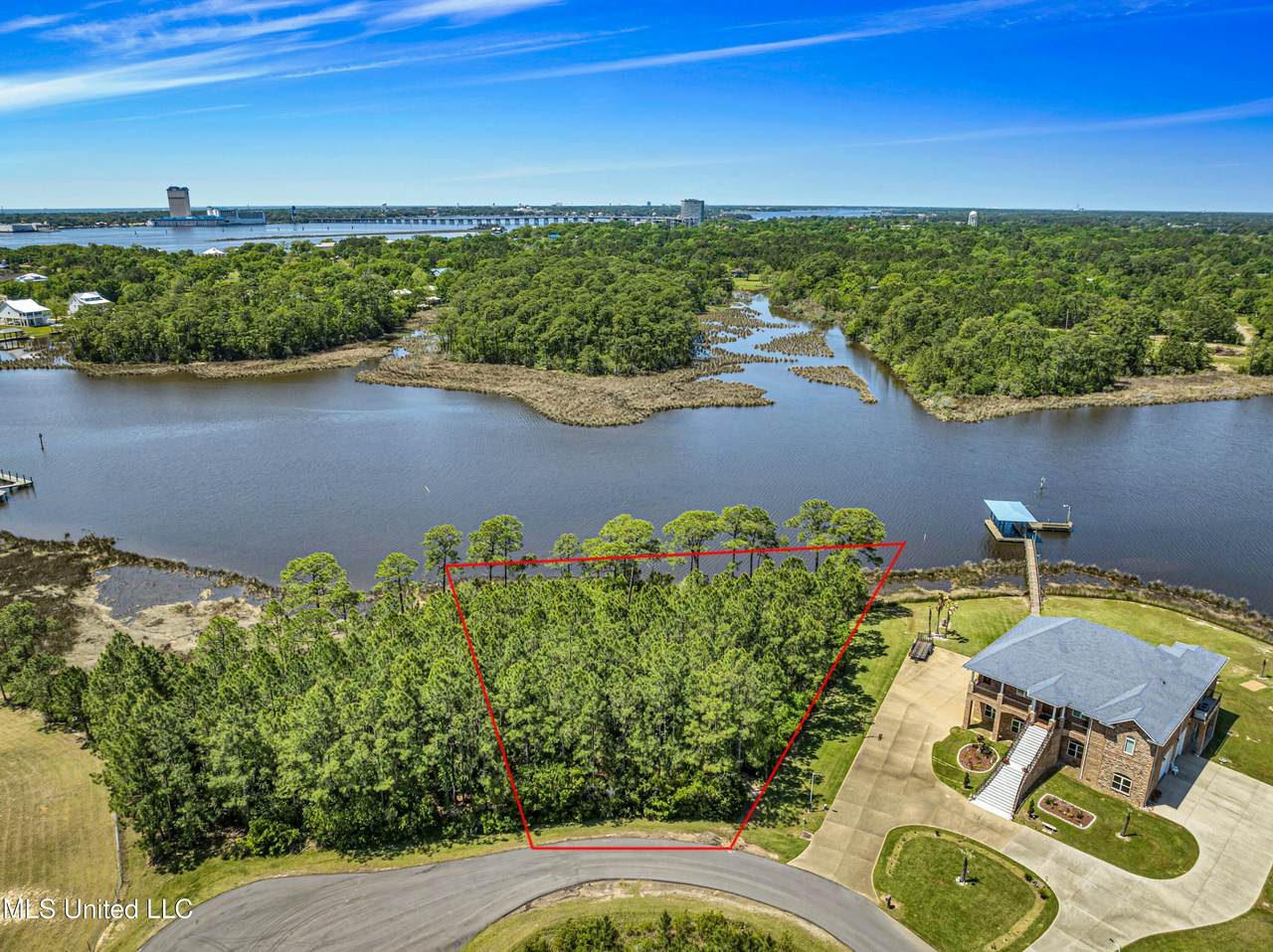 Martin Bayou Drive - Photo 1