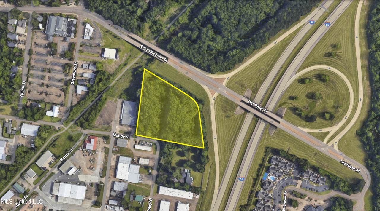 0 Foley Street - Photo 1