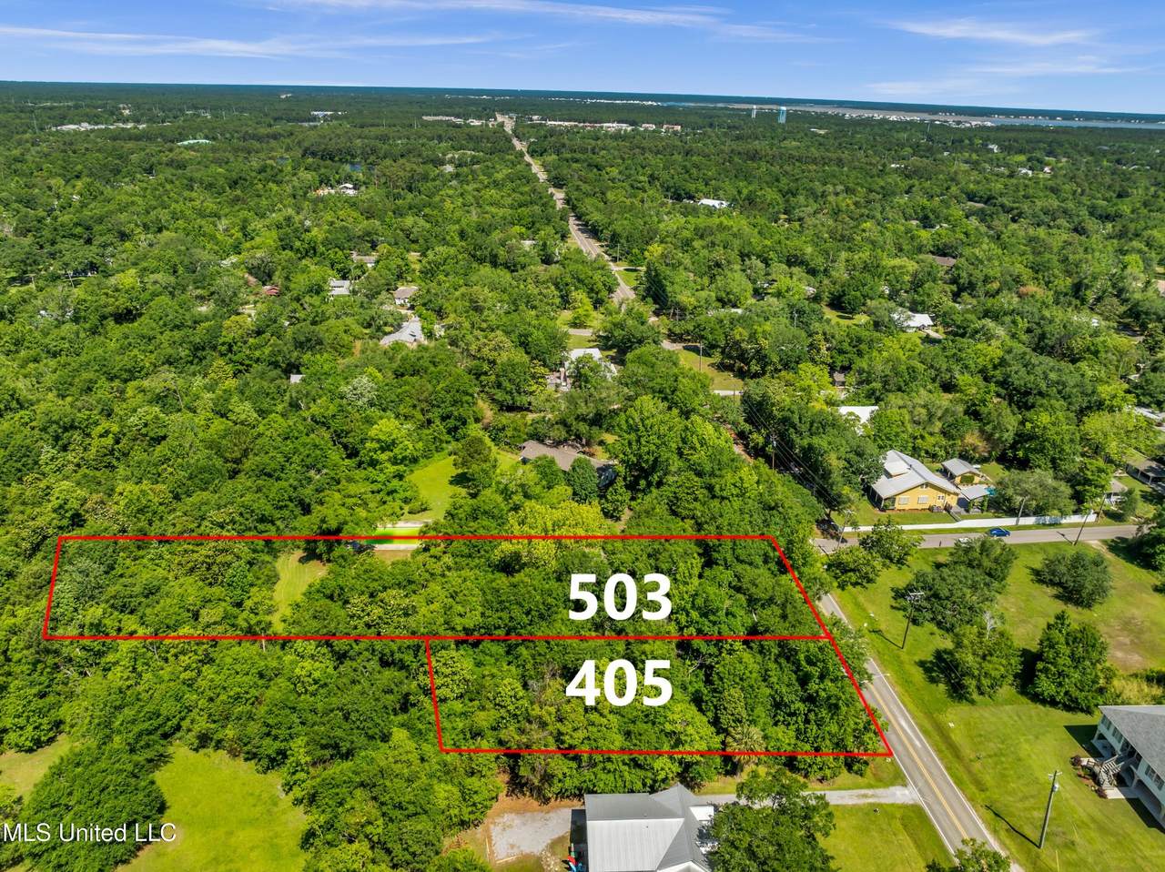 503 Nicholson Avenue - Photo 1