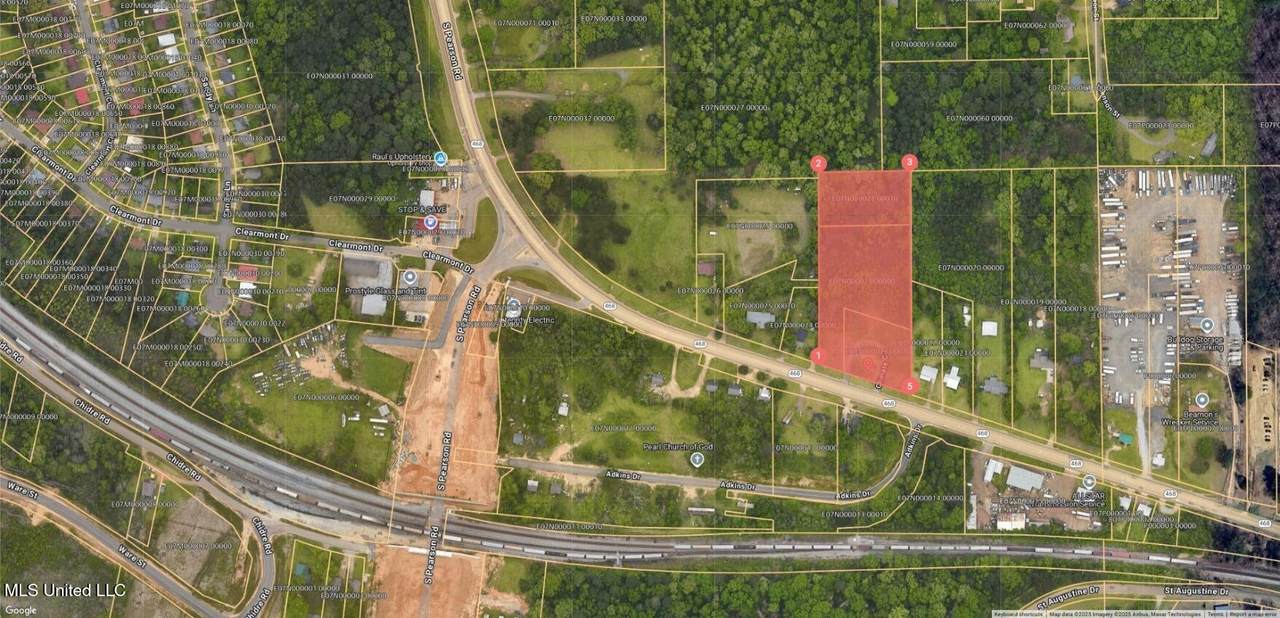 2524 Highway 468 - Photo 1