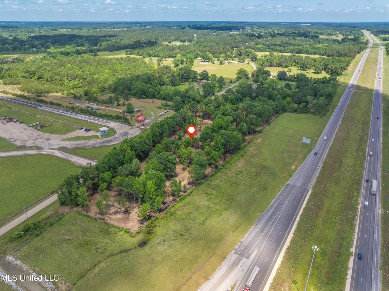 3.26 Acres Eatonville Road - Photo 1