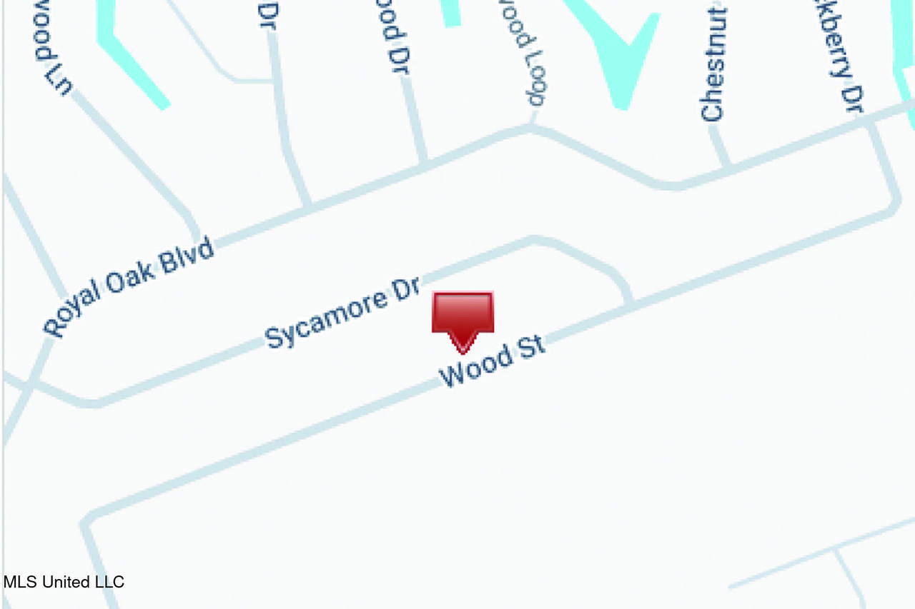 0 Wood Street - Photo 1