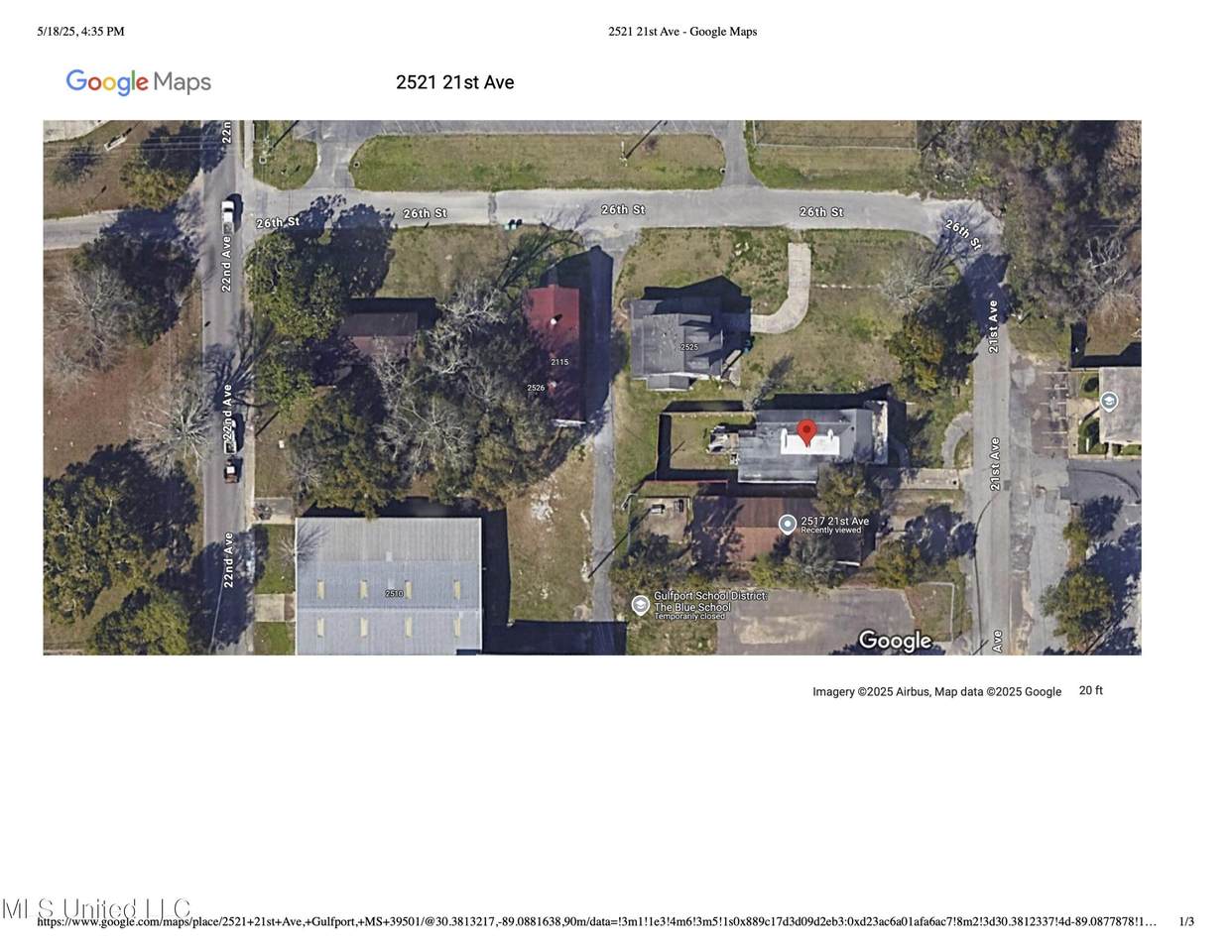 2517 21st Avenue - Photo 1