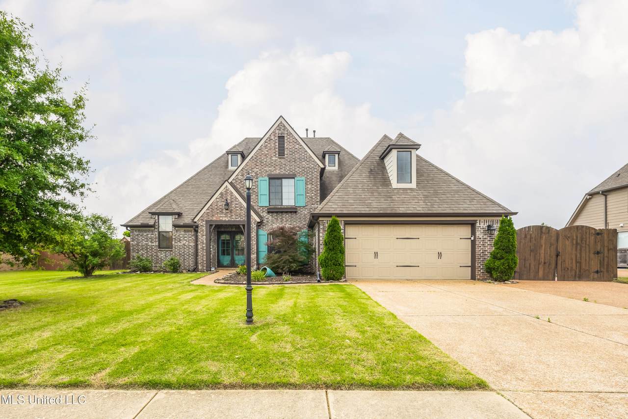 13525 Lapstone Loop - Photo 1