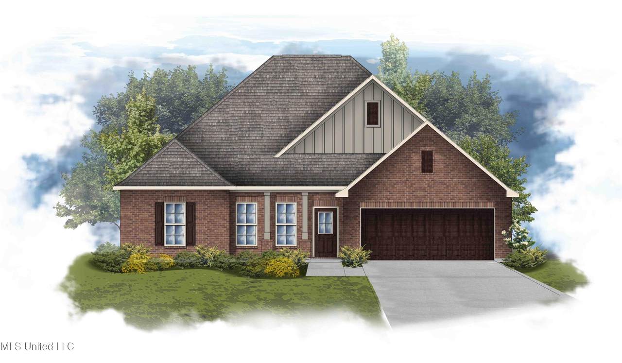 15227 High Point Drive - Photo 1