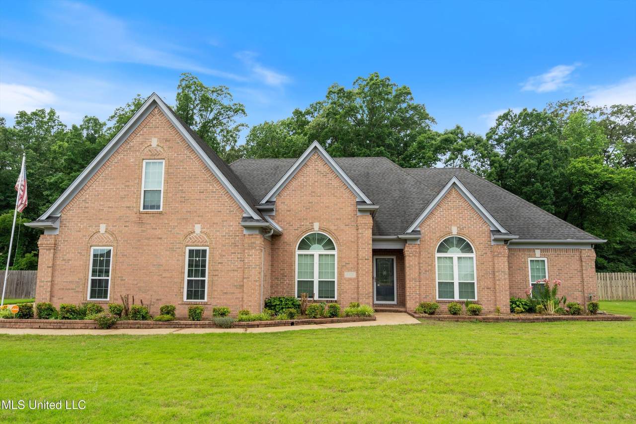 6375 Darren Drive - Photo 1